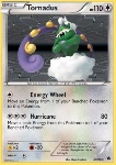 Tornadus 