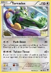 Tornadus 