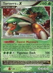 Torterra Lv.X