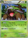 Torterra