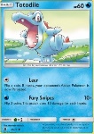 Totodile 