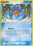 Totodile