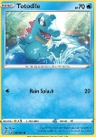 Totodile 