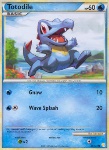 Totodile