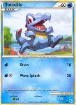 Totodile [Gnaw | Wave Splash]