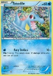 Totodile 