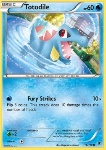 Totodile 