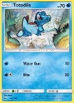 Totodile 