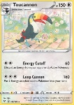 Toucannon 