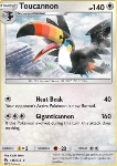 Toucannon 