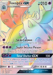 Toxapex GX 