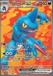 Toxicroak ex 
