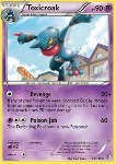 Toxicroak 