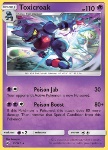 Toxicroak 