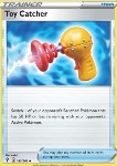 Acchiappa-Pokémon Giocattolo