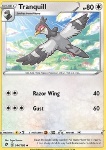 Tranquill 