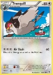 Tranquill 