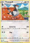Tranquill 