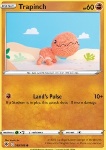 Trapinch 