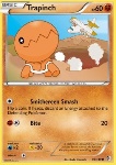 Trapinch 