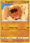 Trapinch 