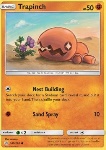 Trapinch 