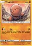 Trapinch 
