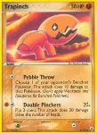 Trapinch