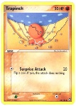Trapinch