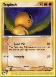 Trapinch