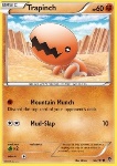 Trapinch 