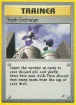 Trash Exchange