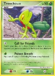 Treecko Lv.11