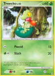 Treecko Lv.13