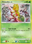 Treecko Lv.14