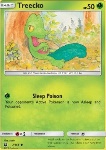 Treecko 