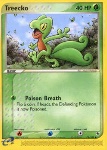 Treecko 