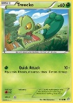 Treecko 