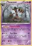 Trevenant 