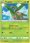 Tropius 