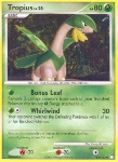 Tropius Lv.28