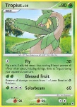 Tropius Lv.35