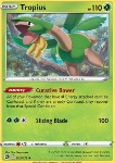 Tropius 