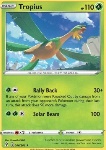 Tropius 