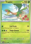 Tropius