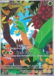 Tropius
