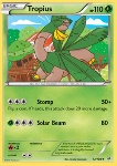 Tropius 