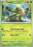 Tropius 