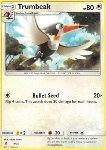 Trumbeak [Semitraglia]