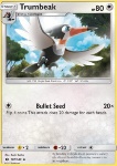 Trumbeak 